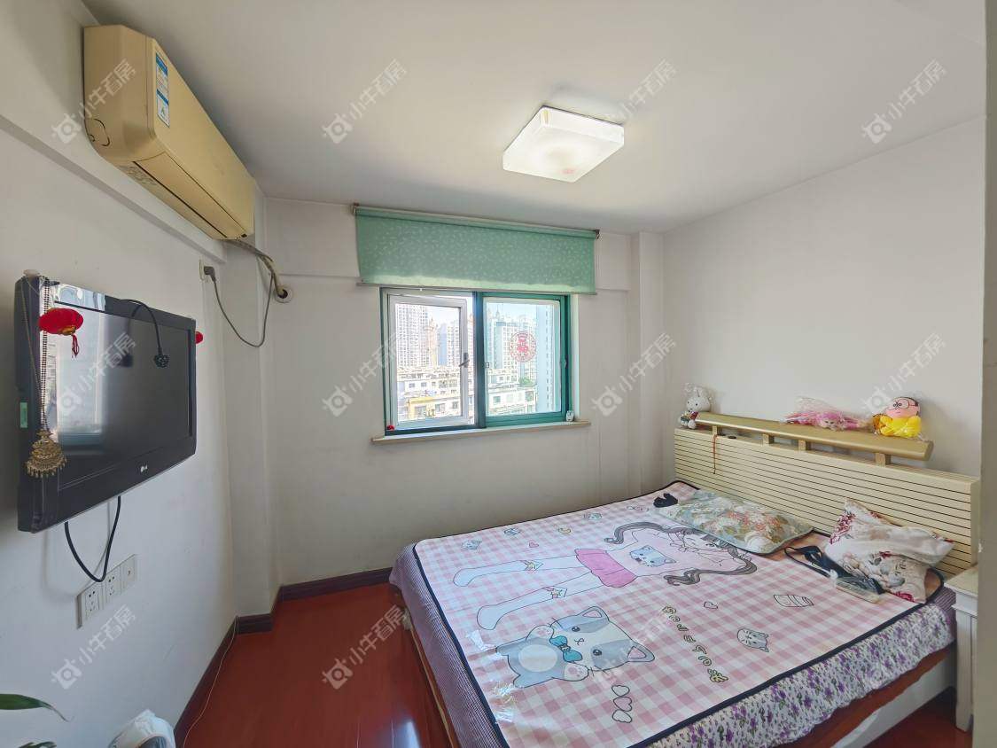 镇江金鼎城市花园在售二手房源室内图_小牛看房