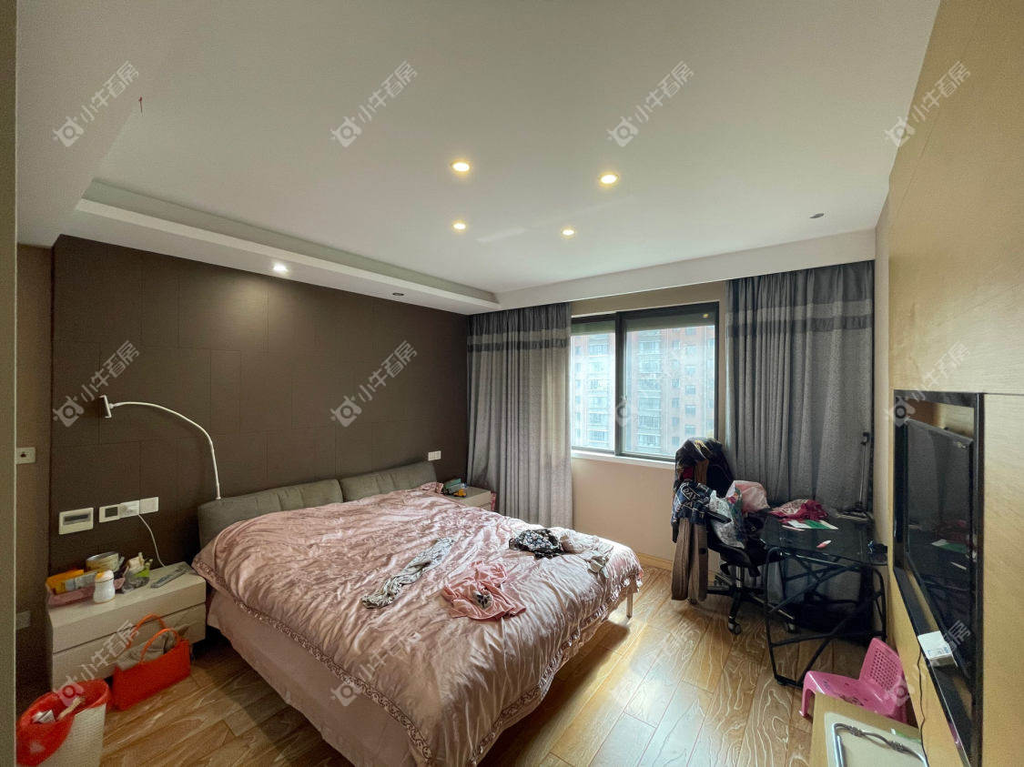 镇江世纪豪都在售二手房源_小牛看房