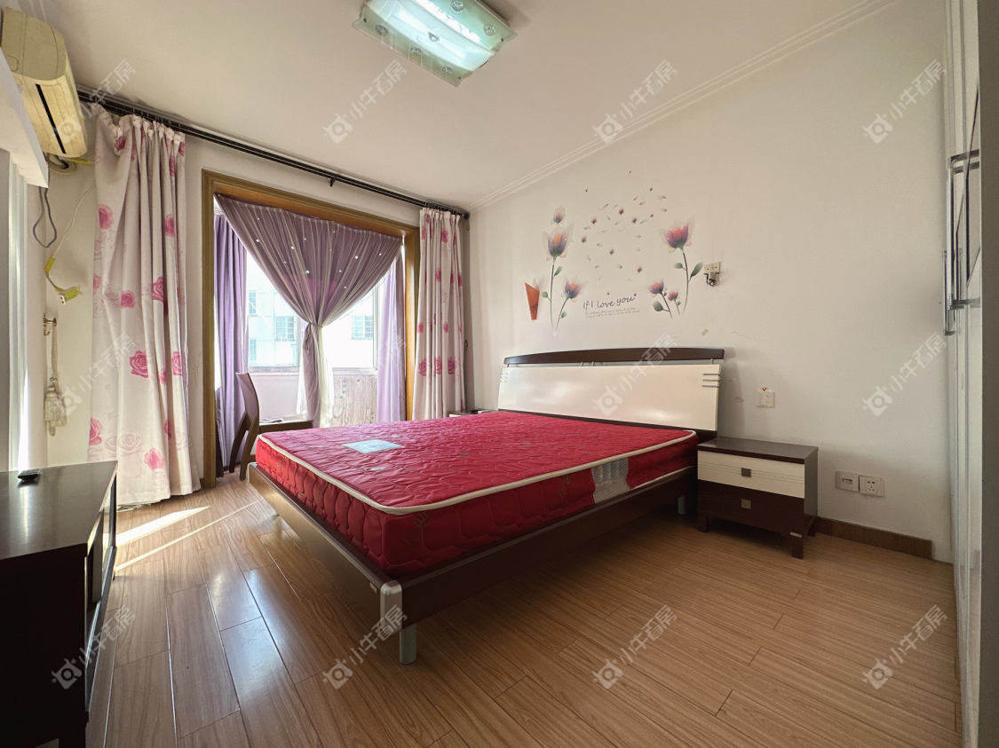 镇江华南园中园在售二手房源_小牛看房