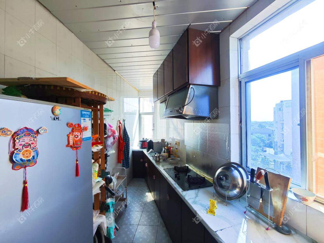 镇江西环路（丹阳）在售二手房源室内图_小牛看房