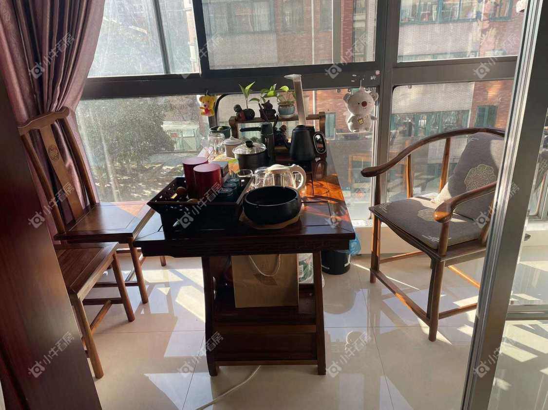 镇江江南人家在售二手房源_小牛看房