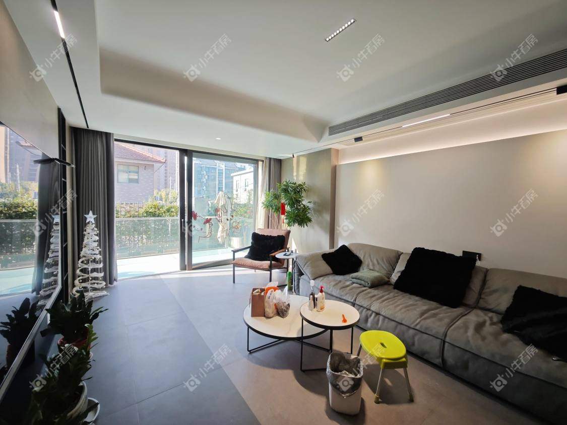 镇江桃源里在售二手房源室内图_小牛看房