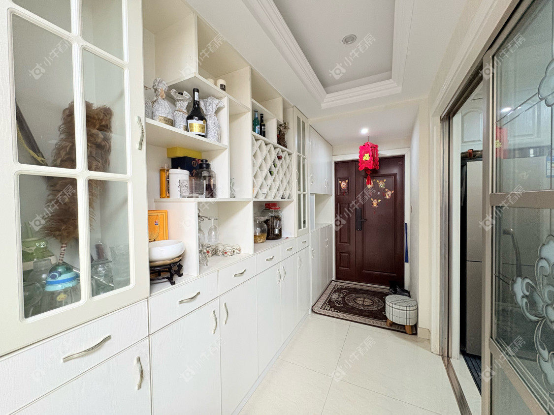 镇江华都锦城在售二手房源室内图_小牛看房