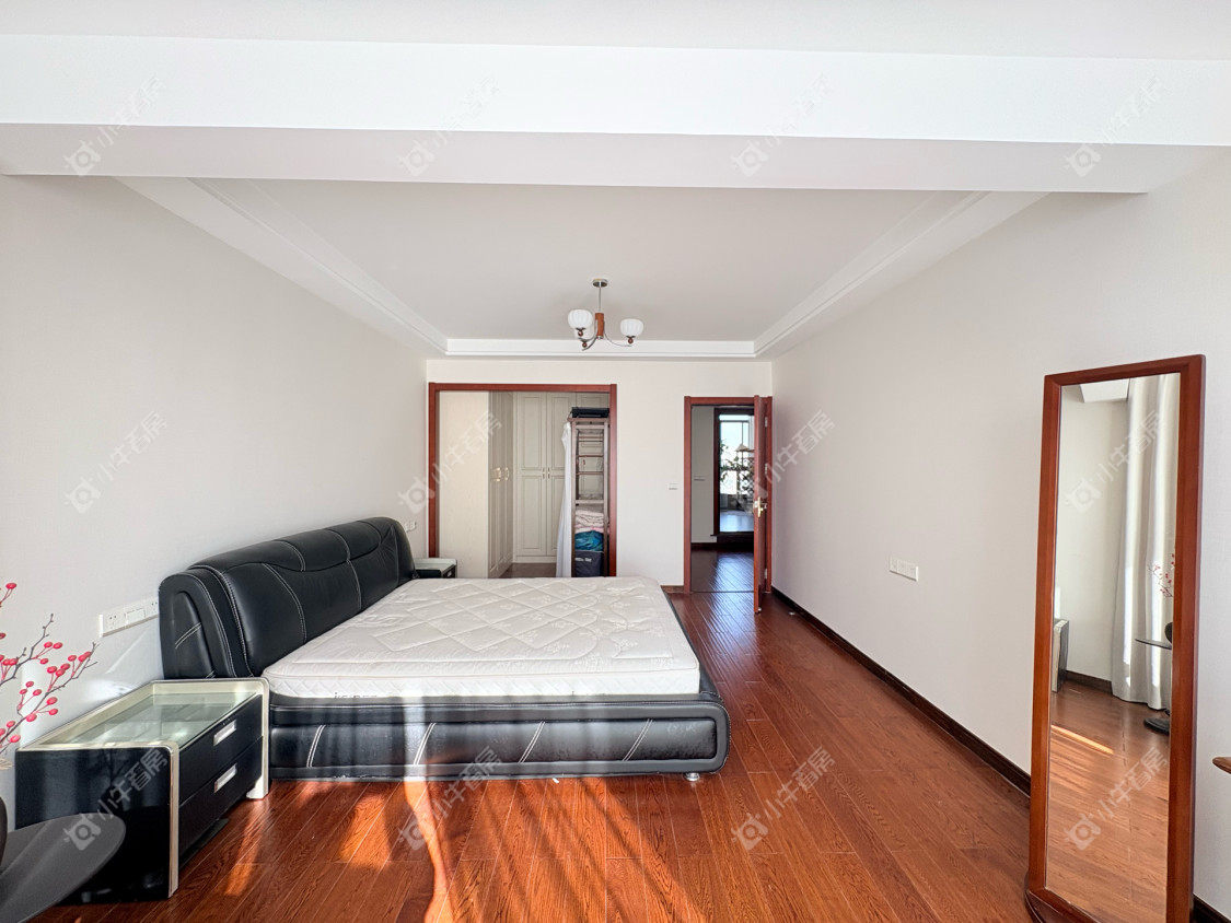 镇江领秀花都在售二手房源室内图_小牛看房