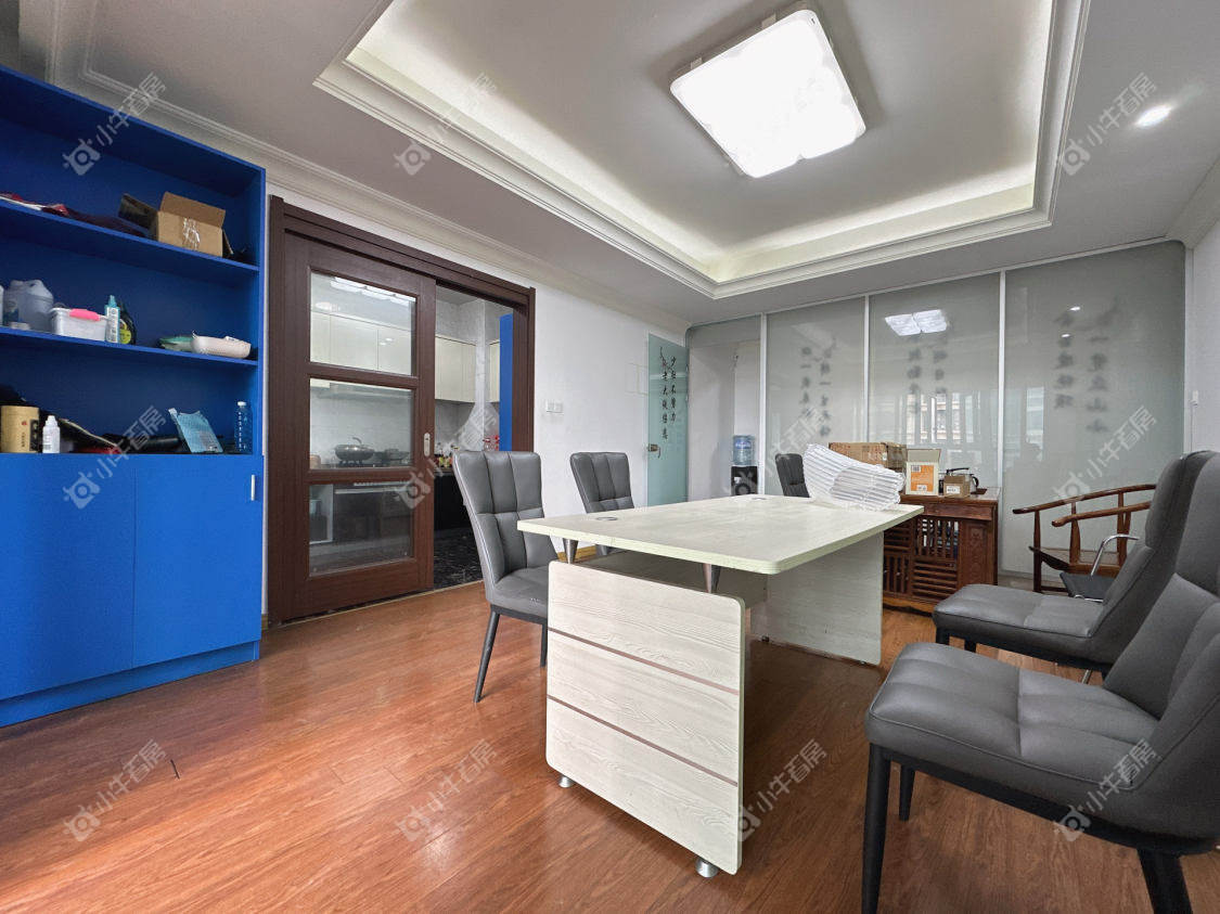 镇江碧桂园在售二手房源_小牛看房