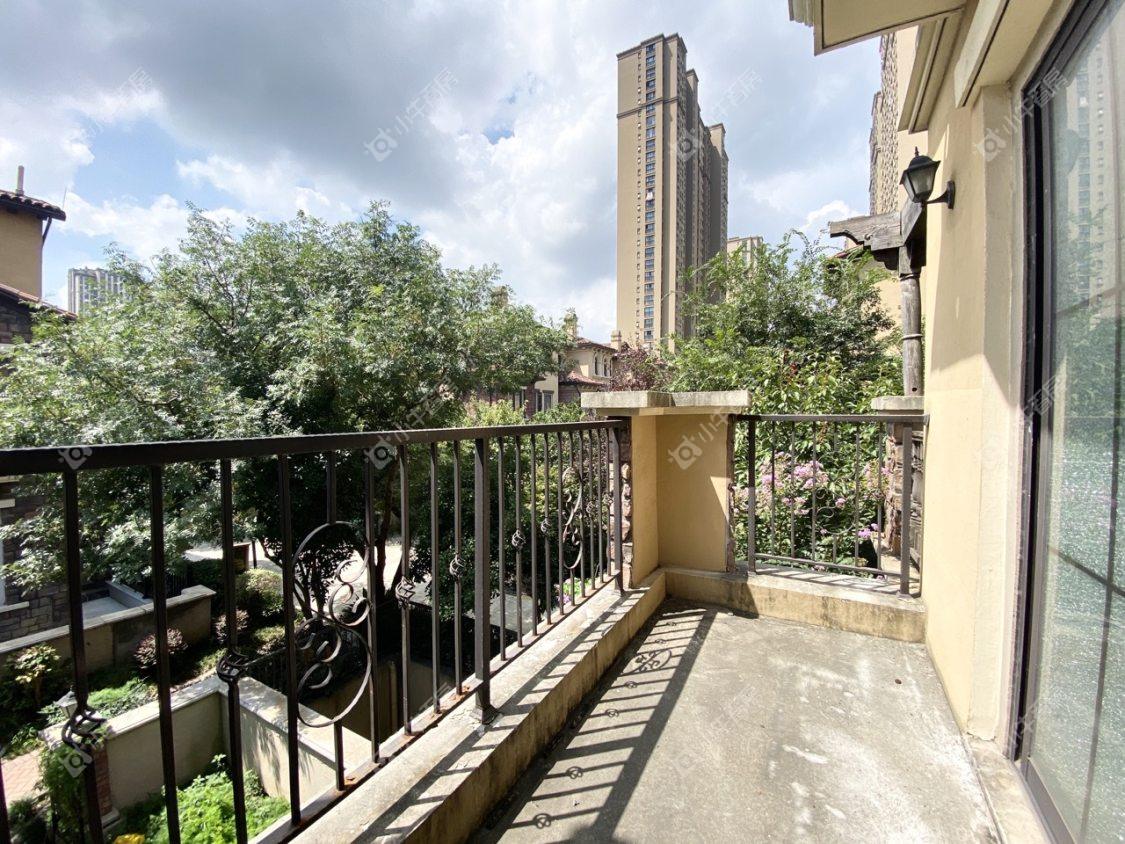 镇江吾悦华府（丹阳）在售二手房源室内图_小牛看房