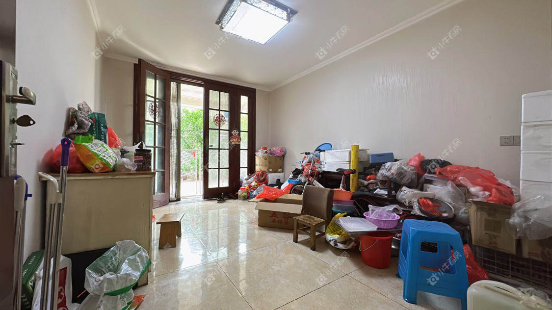 镇江泰豪公寓在售二手房源_小牛看房