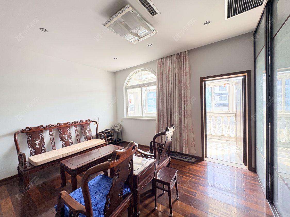 镇江阳光花园（丹阳）别墅区在售二手房源室内图_小牛看房