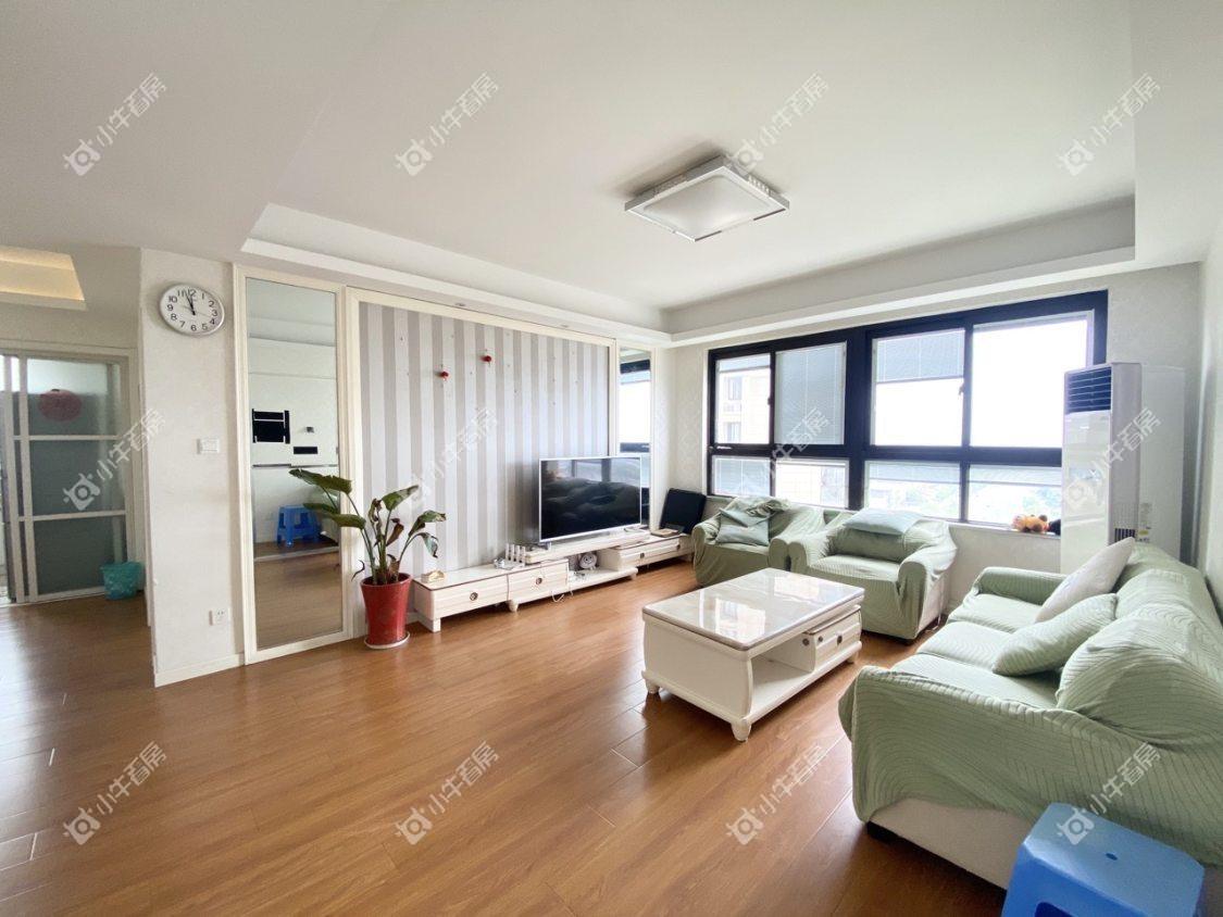 镇江嘉源首府在租房源室内图_小牛看房