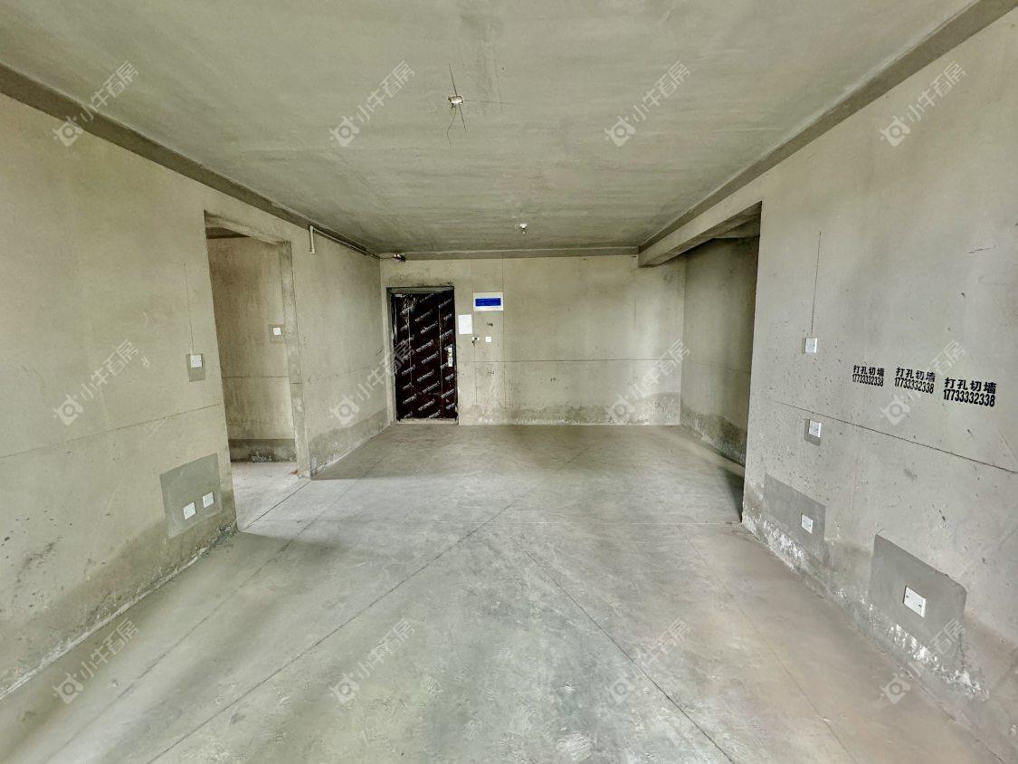 镇江汇金天地在售二手房源室内图_小牛看房