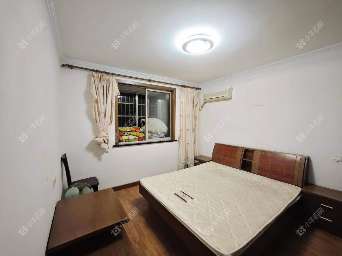 镇江龙凤新村在售二手房源室内图_小牛看房