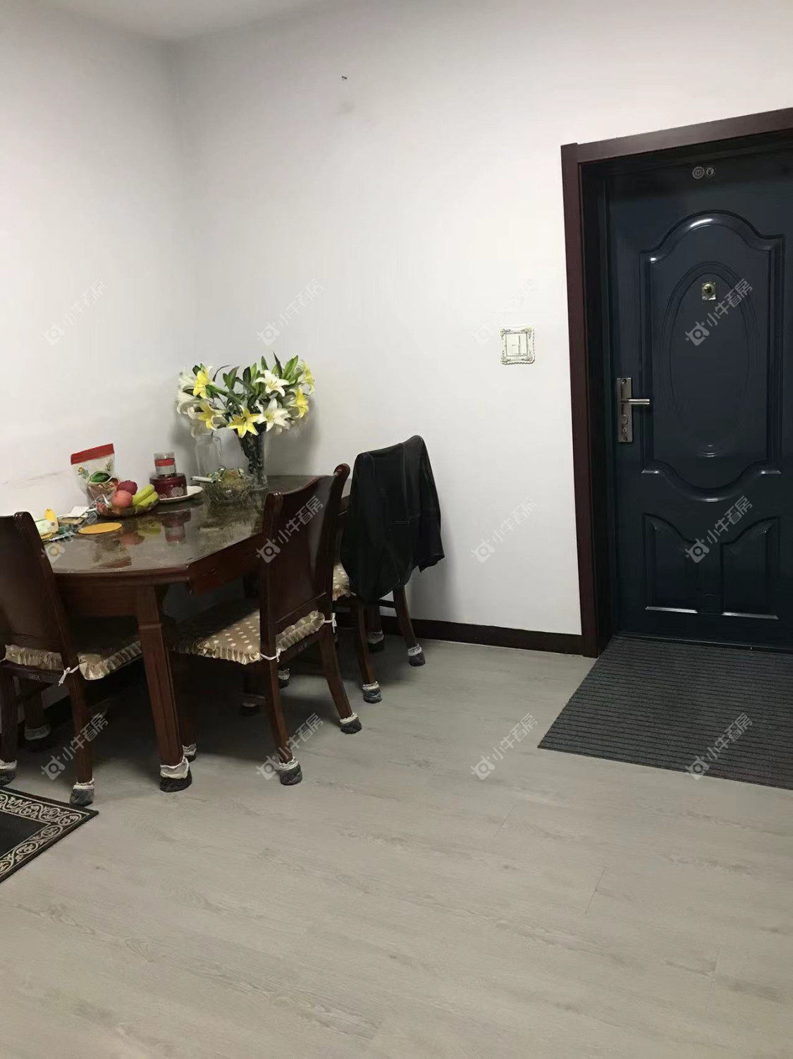 镇江华南新村在售二手房源_小牛看房