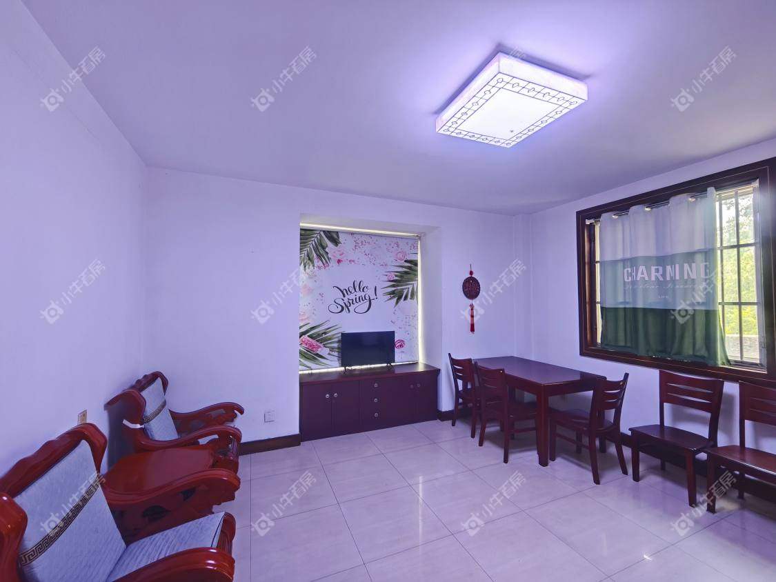 镇江江南嘉园在售二手房源室内图_小牛看房