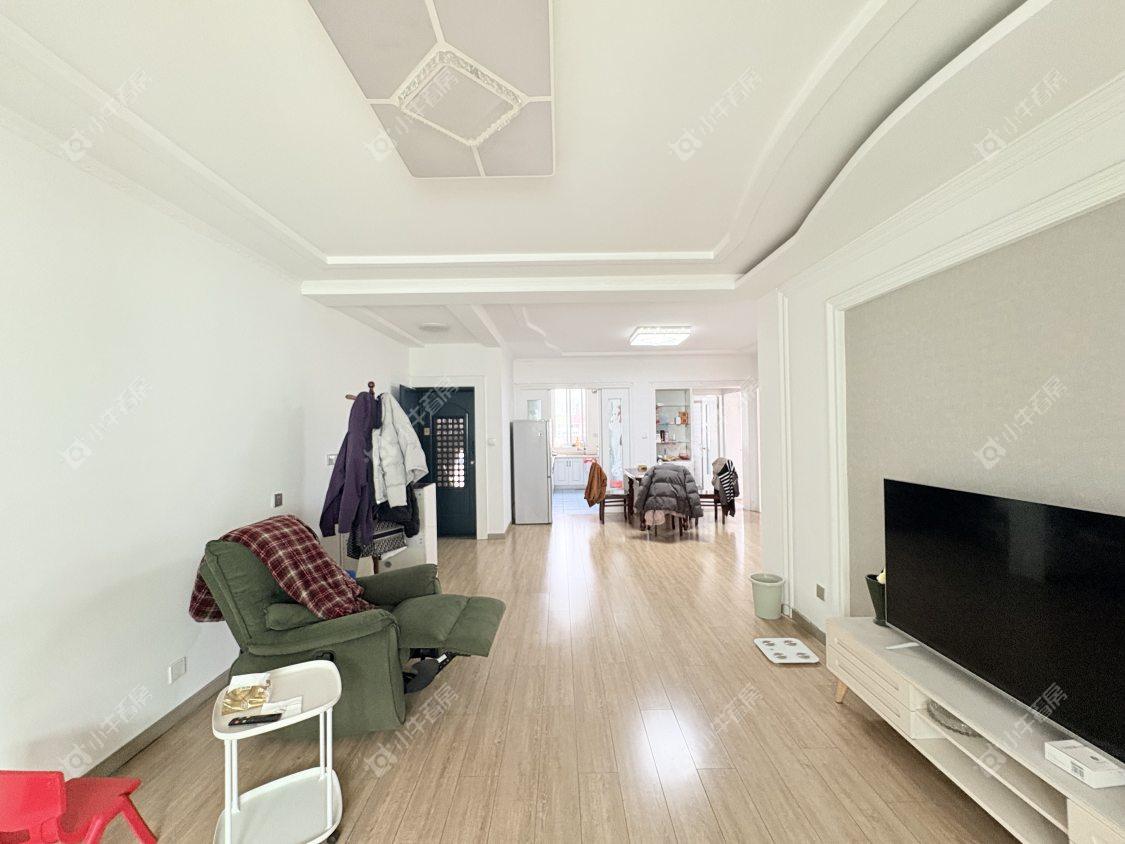 镇江华南园中园在售二手房源室内图_小牛看房