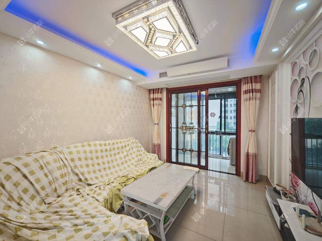 镇江丹凤国际在售二手房源室内图_小牛看房