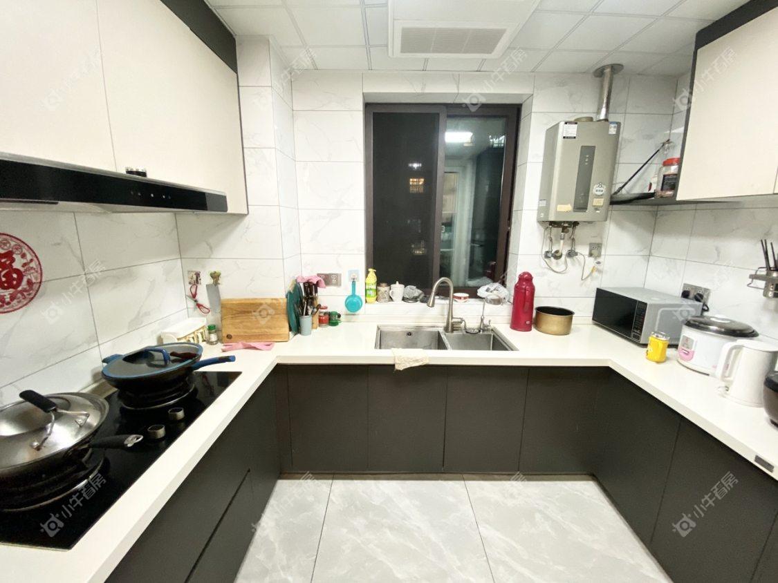 镇江和园在售二手房源室内图_小牛看房