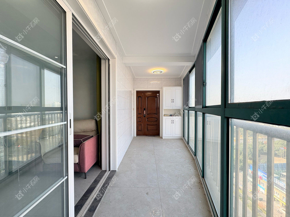 镇江东方盛世在售二手房源室内图_小牛看房