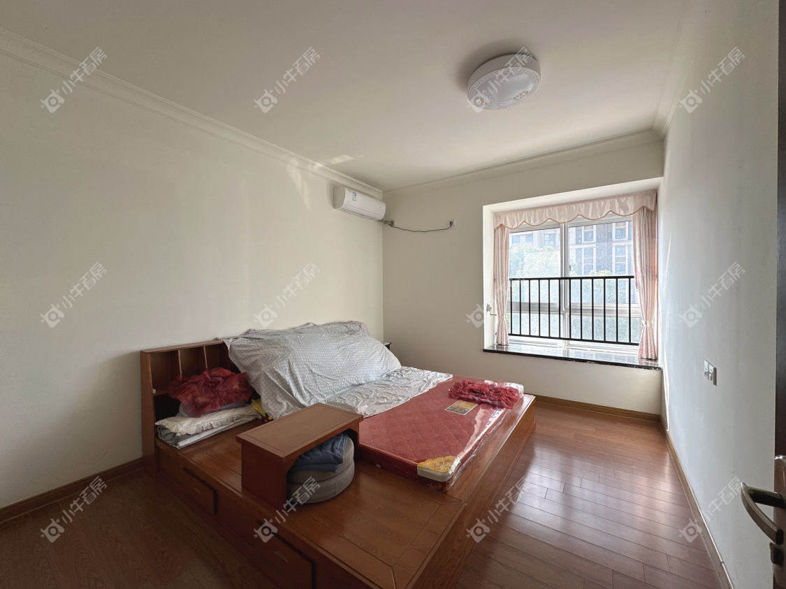 镇江碧桂园在售二手房源_小牛看房