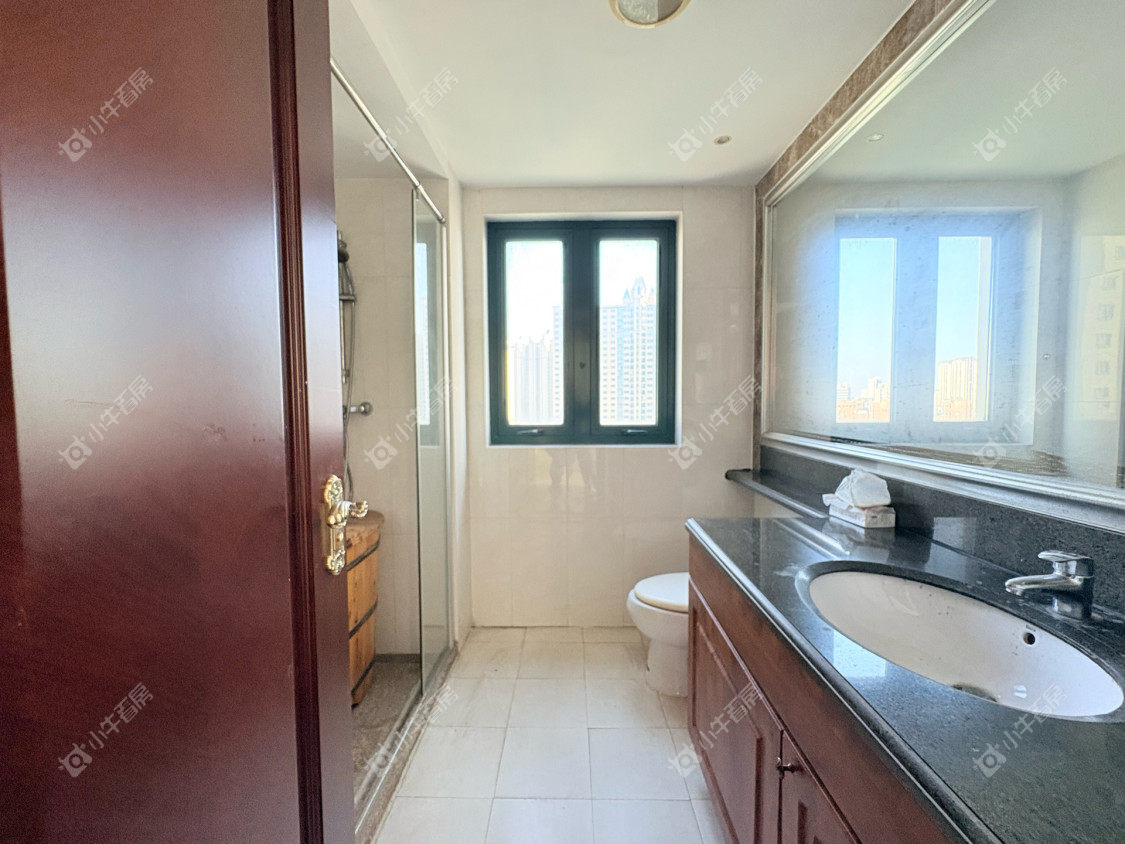 镇江恒大名都一期在售二手房源室内图_小牛看房