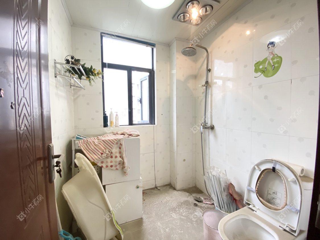 镇江佳景天城在售二手房源室内图_小牛看房