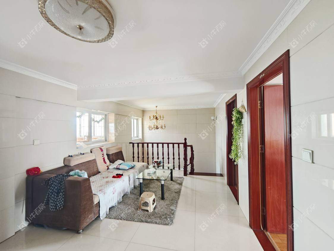 镇江名仕苑在售二手房源室内图_小牛看房