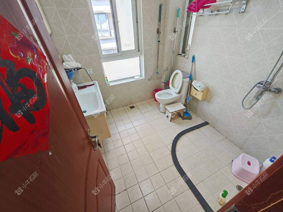 镇江练湖新城在售二手房源室内图_小牛看房