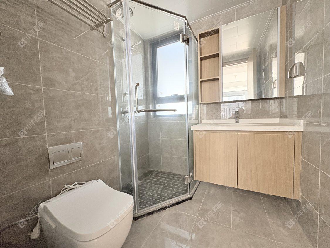 镇江远洋心里在售二手房源室内图_小牛看房