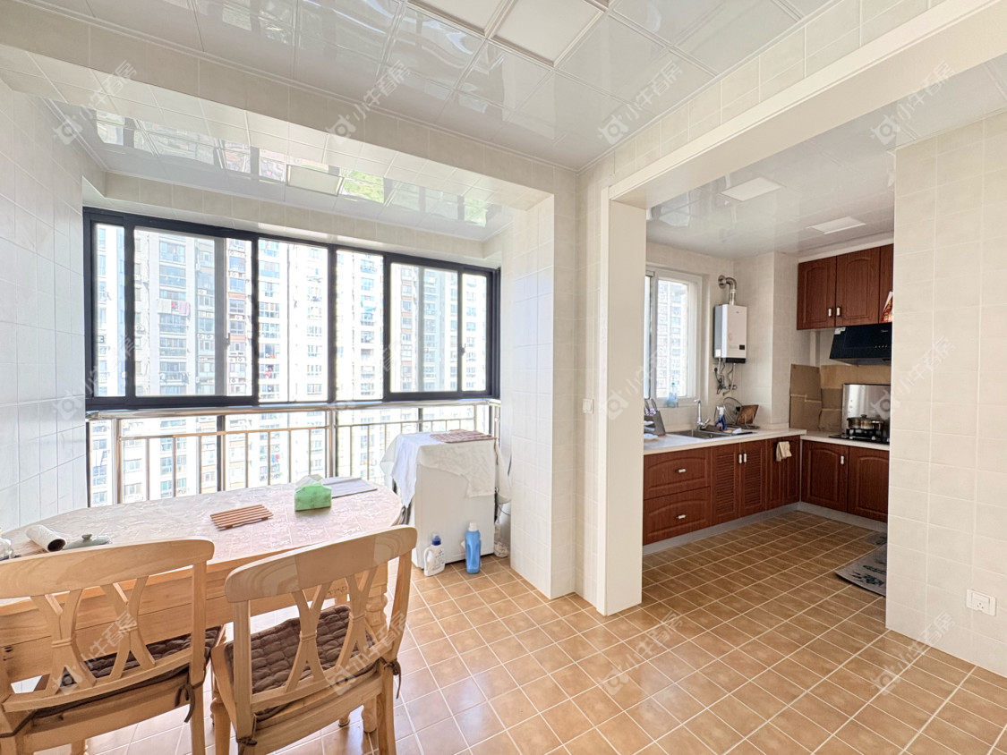 镇江练湖新城在售二手房源室内图_小牛看房