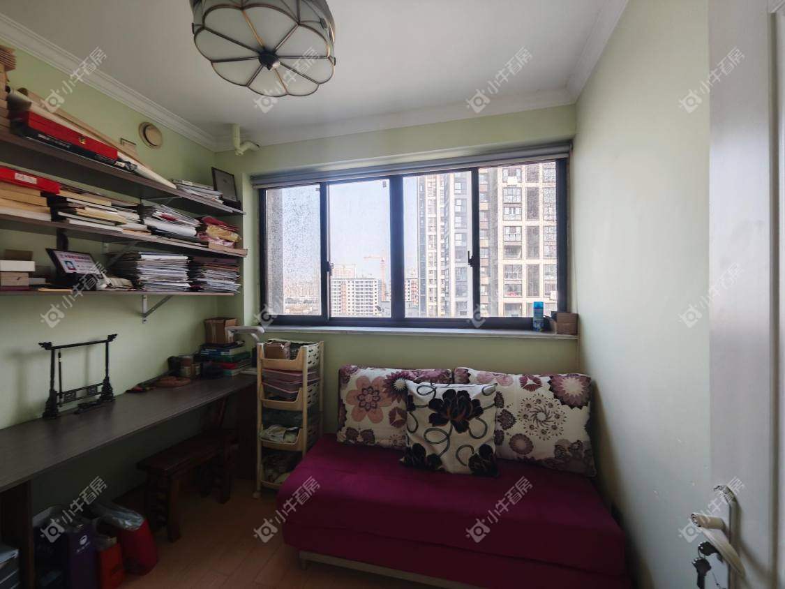 镇江滨河凤凰城在售二手房源室内图_小牛看房