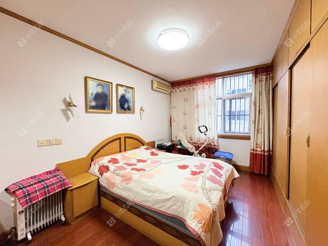 镇江香草新村在售二手房源室内图_小牛看房