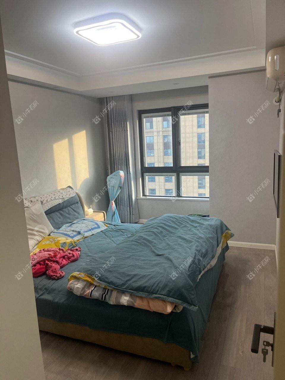 镇江华都幸福里在售二手房源室内图_小牛看房