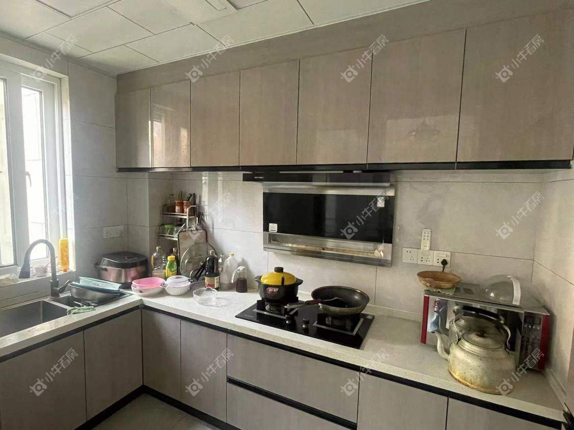 镇江中南君悦府中南一期在售二手房源室内图_小牛看房