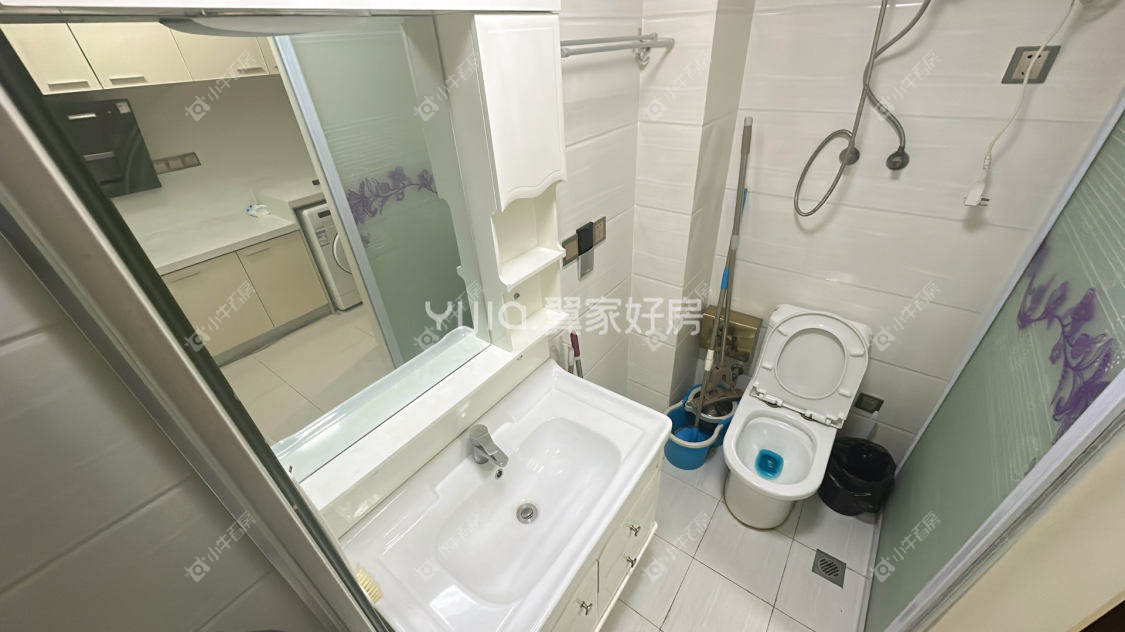 镇江吾悦广场（丹阳）在售二手房源_小牛看房