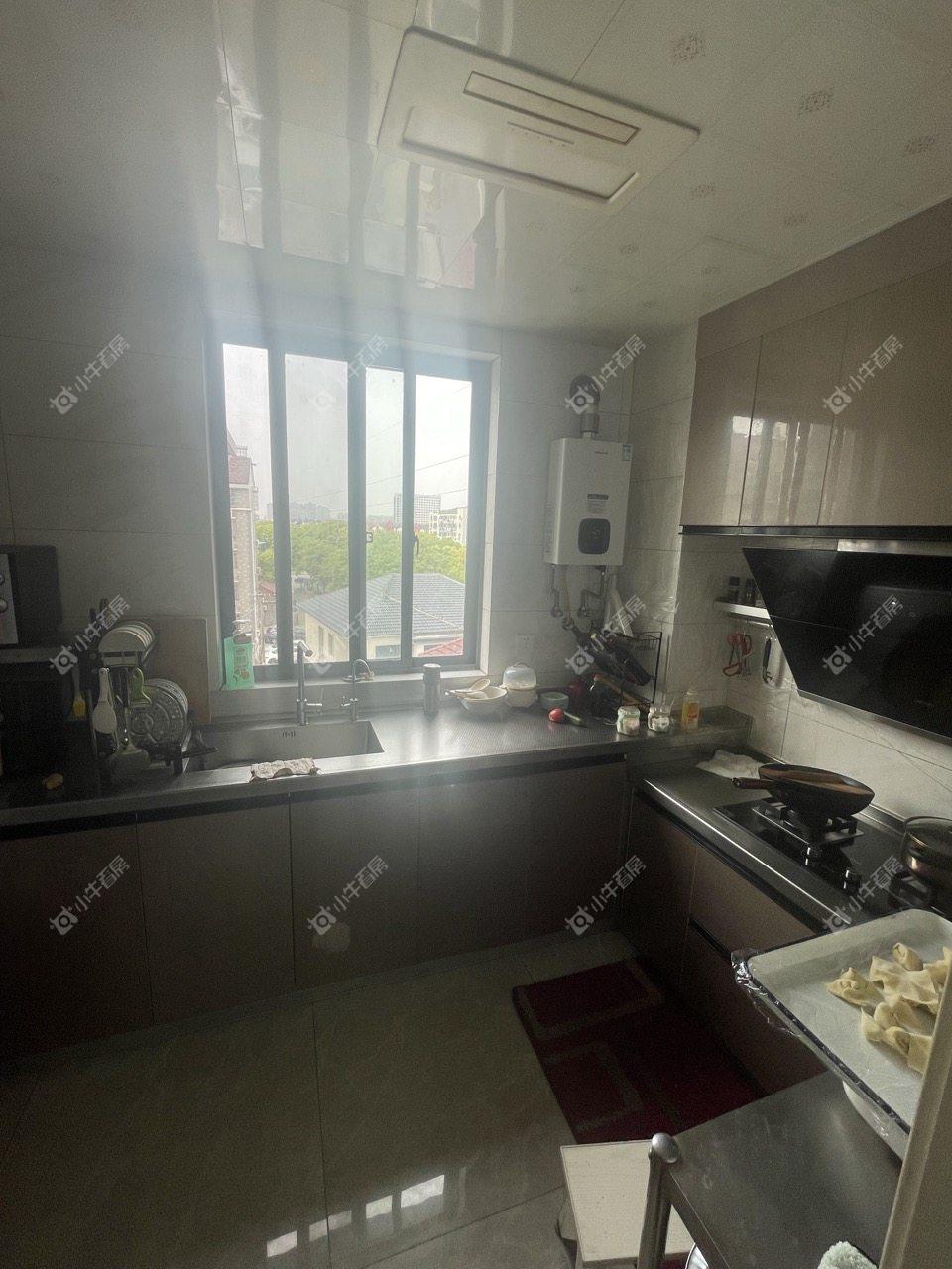 镇江银谷苑（金陵西路220号）在售二手房源室内图_小牛看房