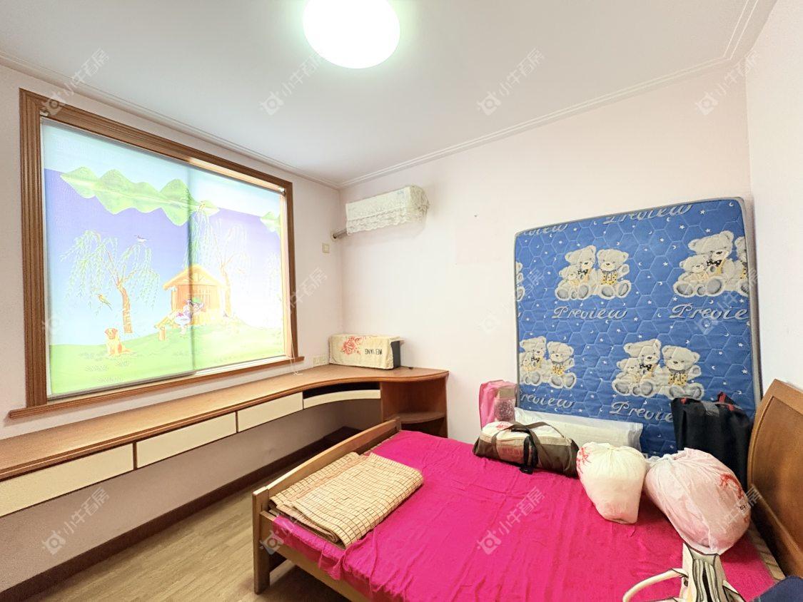 镇江华南园中园在售二手房源室内图_小牛看房