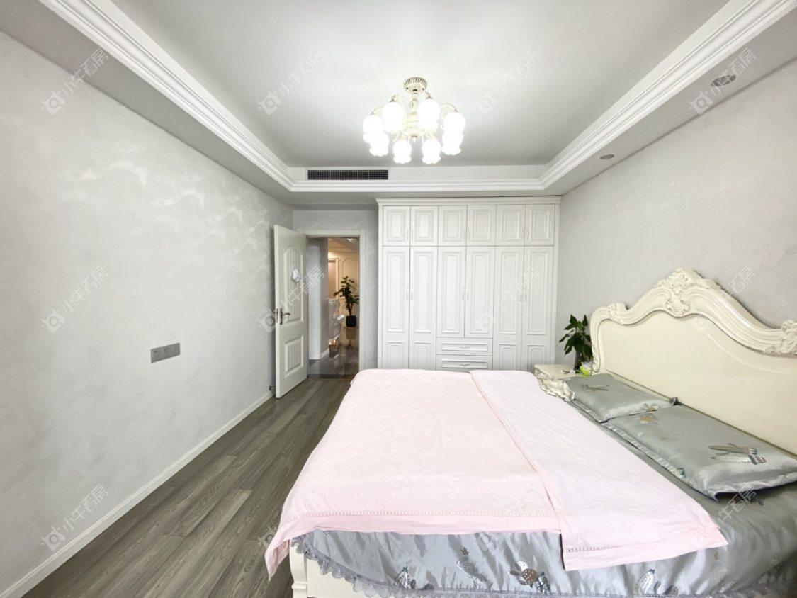 镇江紫竹园在售二手房源室内图_小牛看房