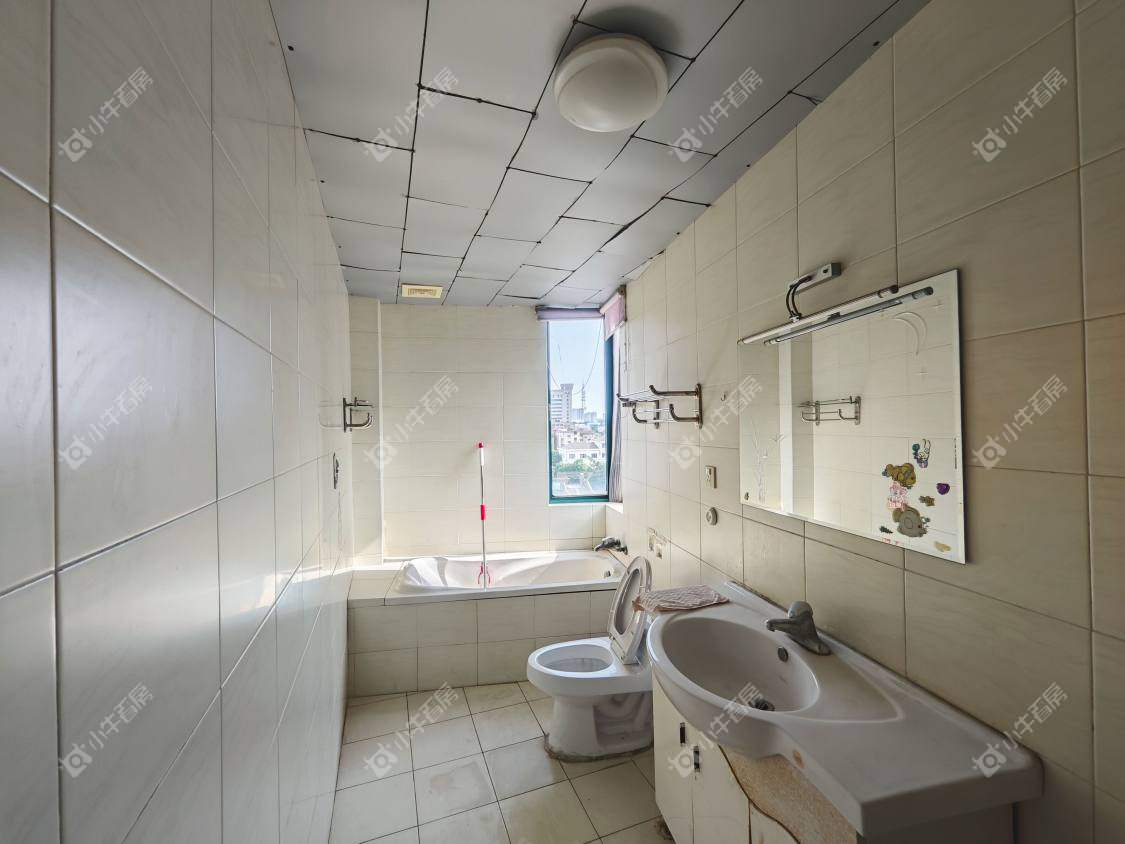 镇江温州城在售二手房源室内图_小牛看房