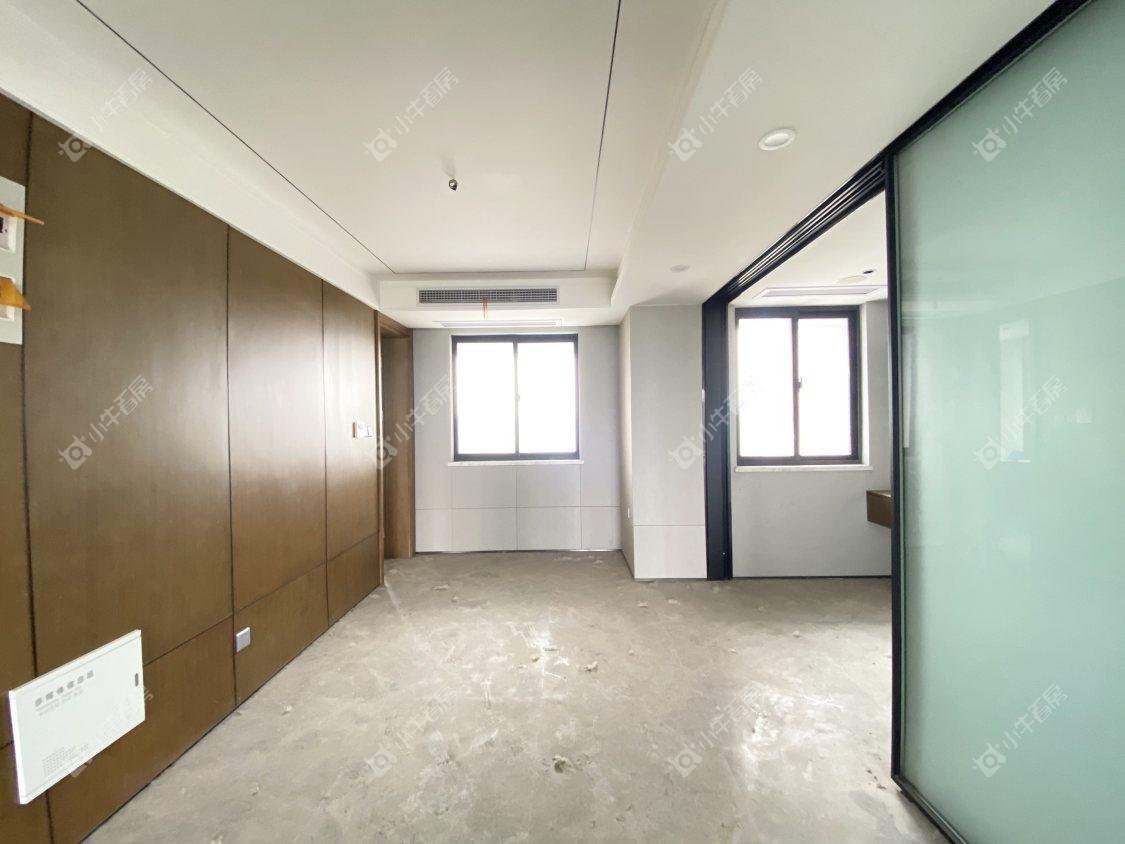 镇江天波城在售二手房源室内图_小牛看房