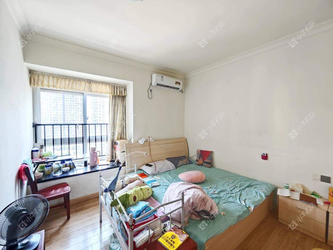 镇江碧桂园在售二手房源室内图_小牛看房