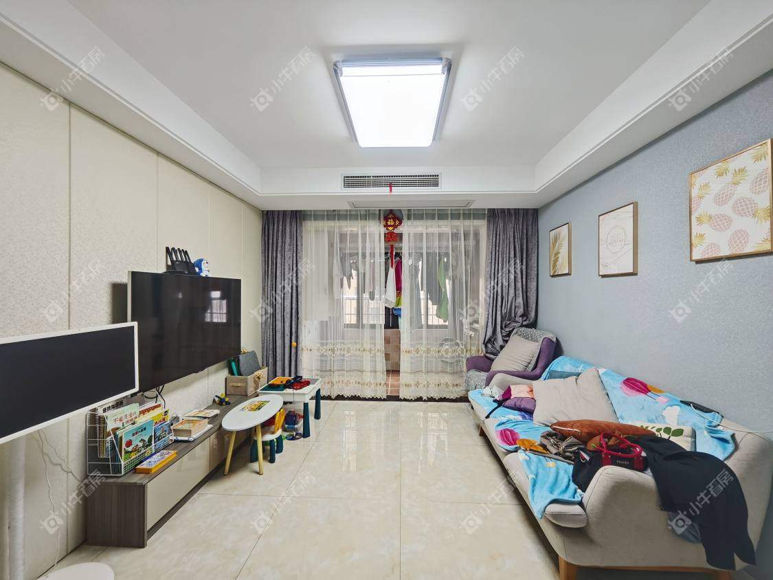 镇江吾悦华府（丹阳）在售二手房源_小牛看房