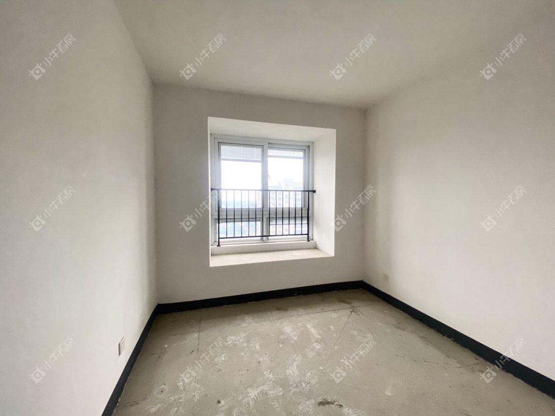 镇江中南君悦府中南一期在售二手房源室内图_小牛看房