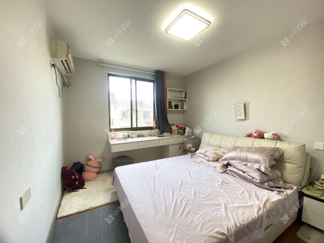 镇江华南新村在售二手房源室内图_小牛看房