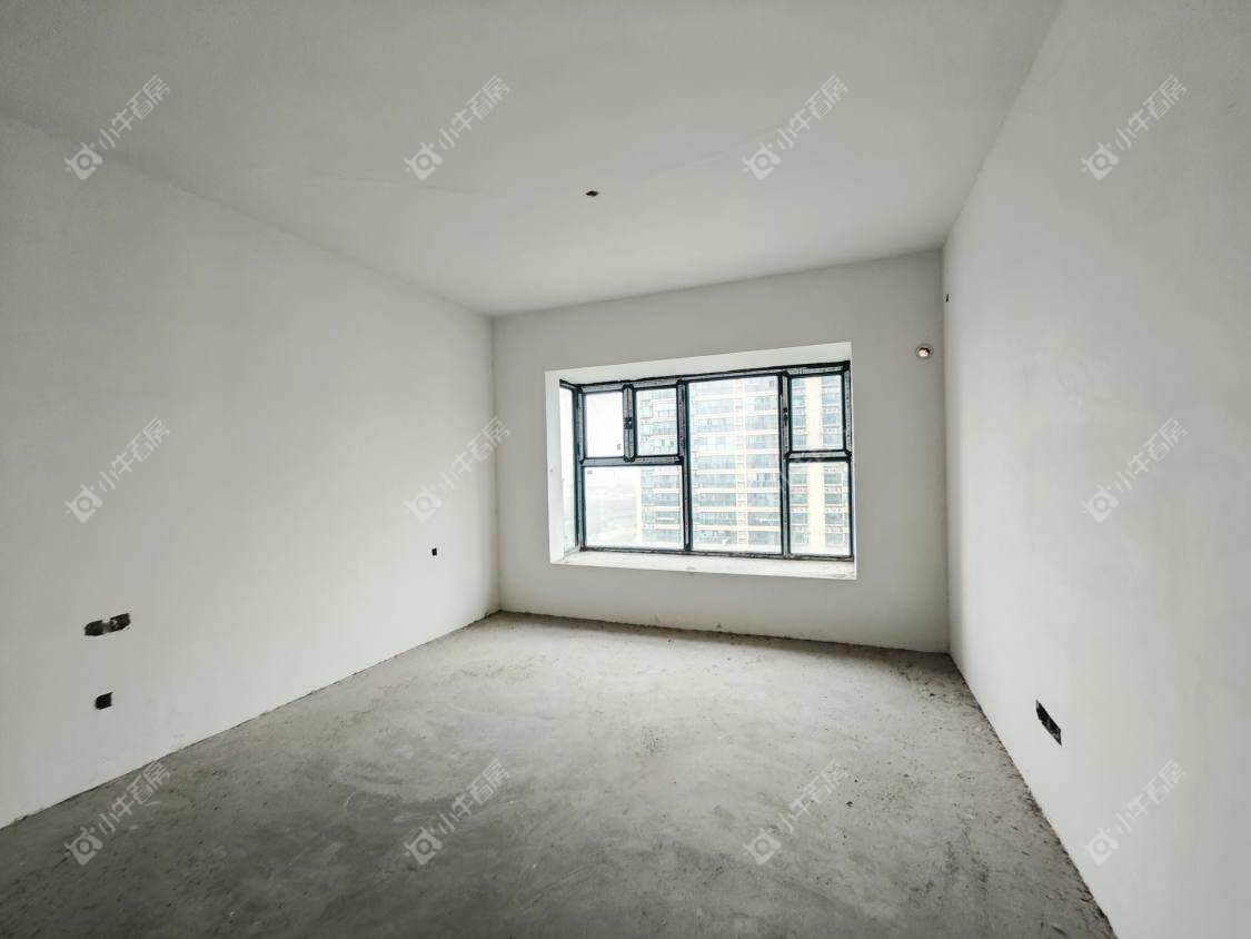 镇江恒大名都二三期在售二手房源室内图_小牛看房