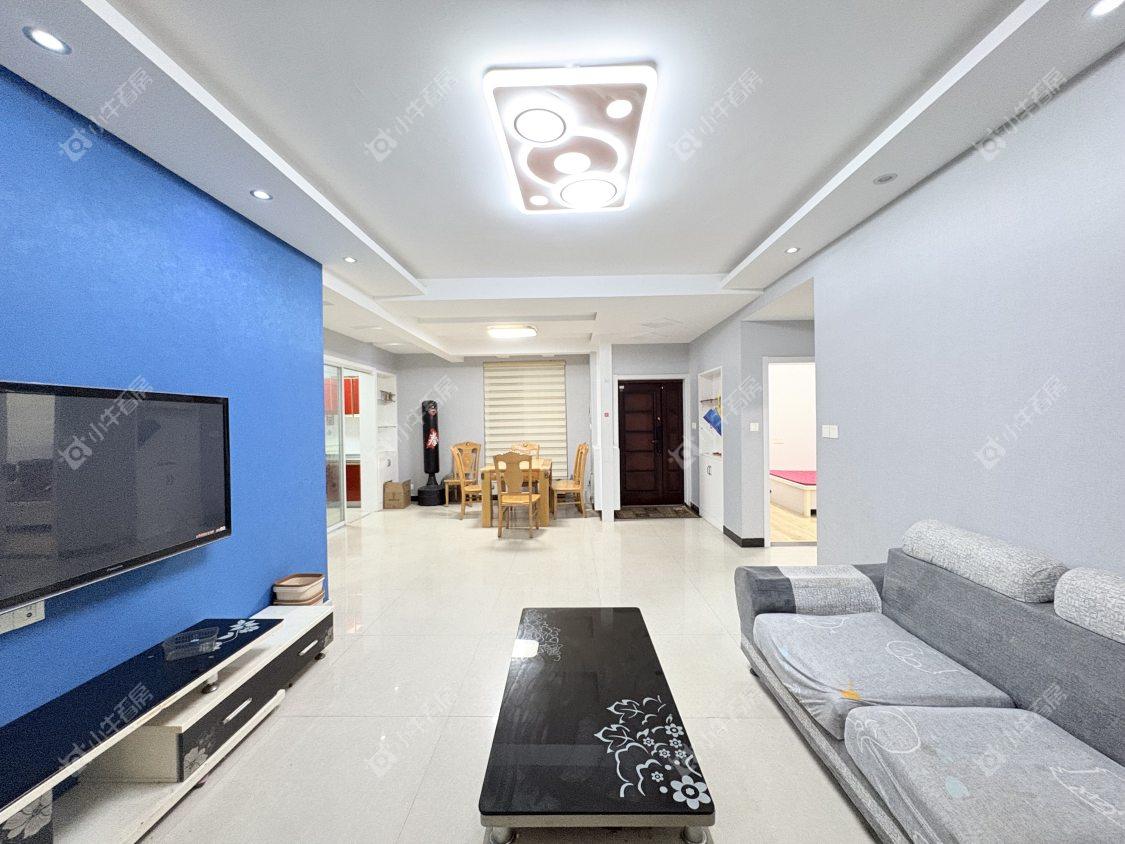 镇江普善人家在售二手房源室内图_小牛看房