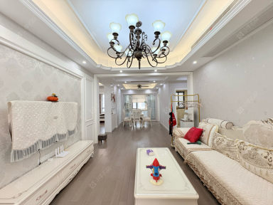 镇江滨河凤凰城在售二手房_小牛看房