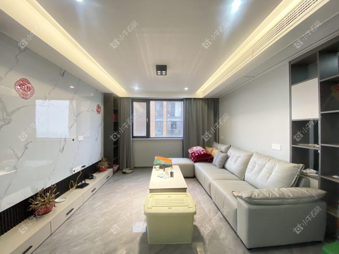 镇江上善雅苑在售二手房源室内图_小牛看房