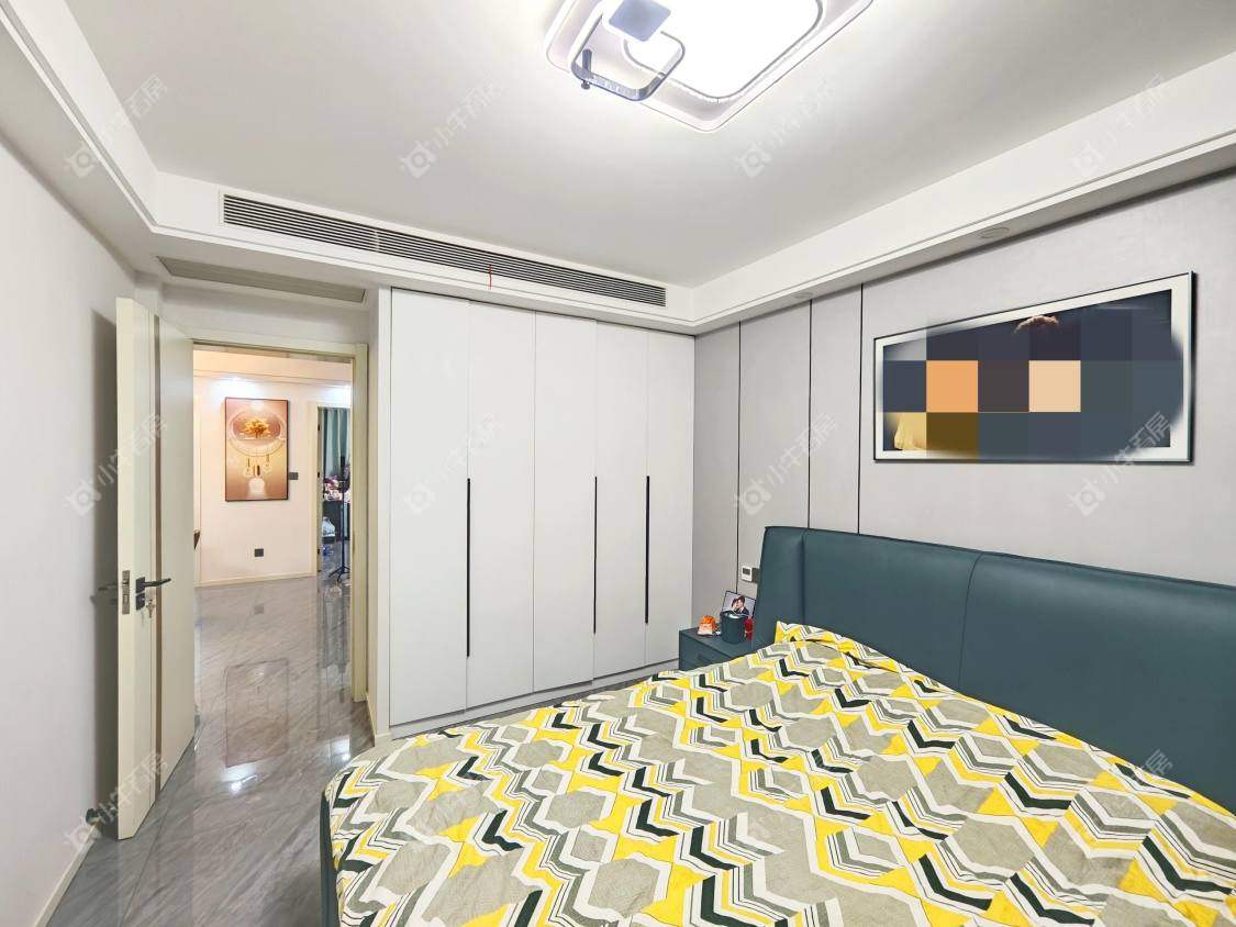 镇江中山商城在售二手房源室内图_小牛看房