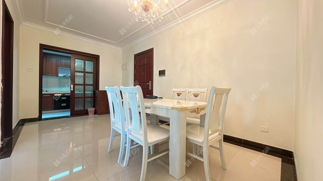 镇江恒大名都一期在售二手房源_小牛看房