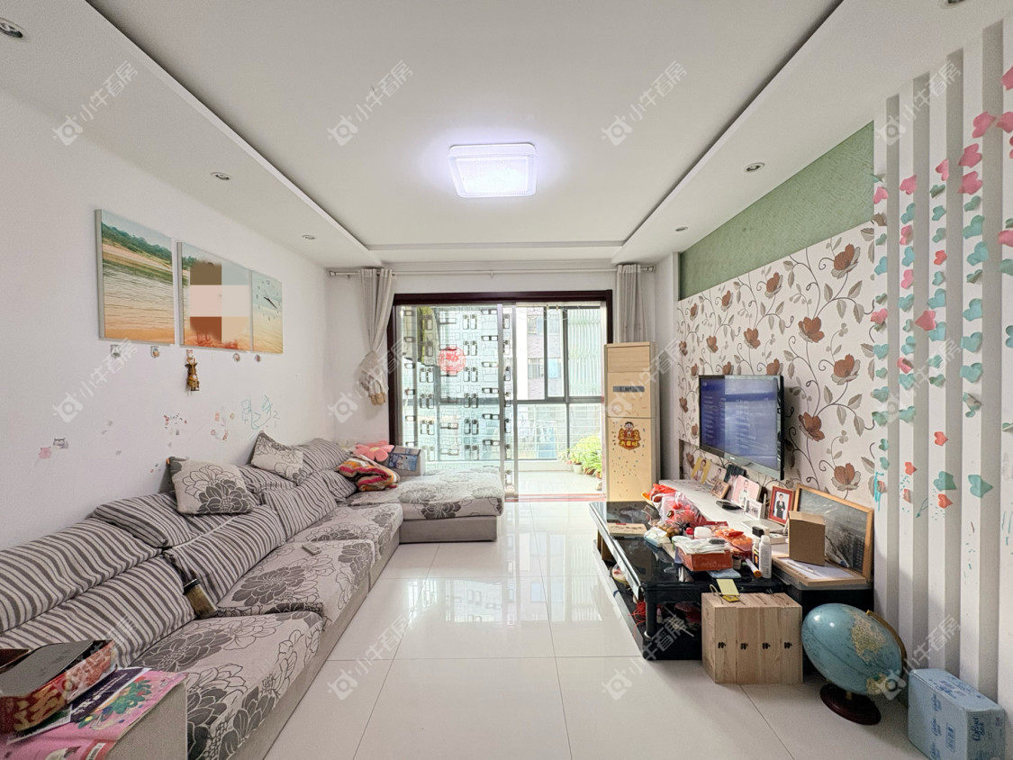 镇江新香草苑在售二手房源室内图_小牛看房