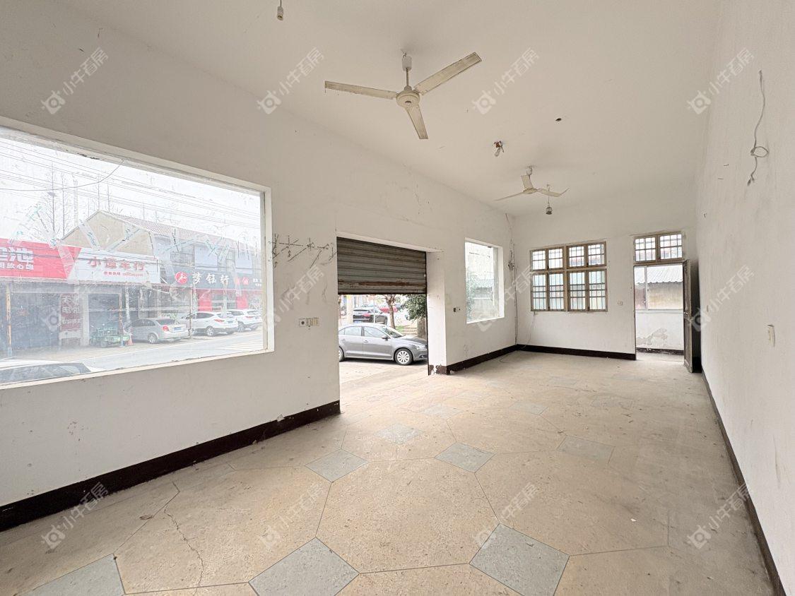 镇江行宫镇丁延路在售二手房源室内图_小牛看房